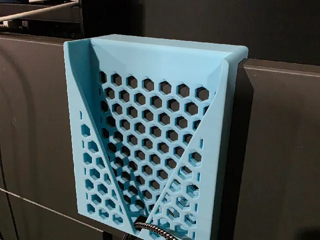 Phone Holder for Headboard