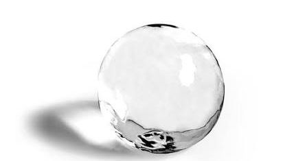 Sphere ice mold by Shawn Kimble | Download free STL model | Printables.com