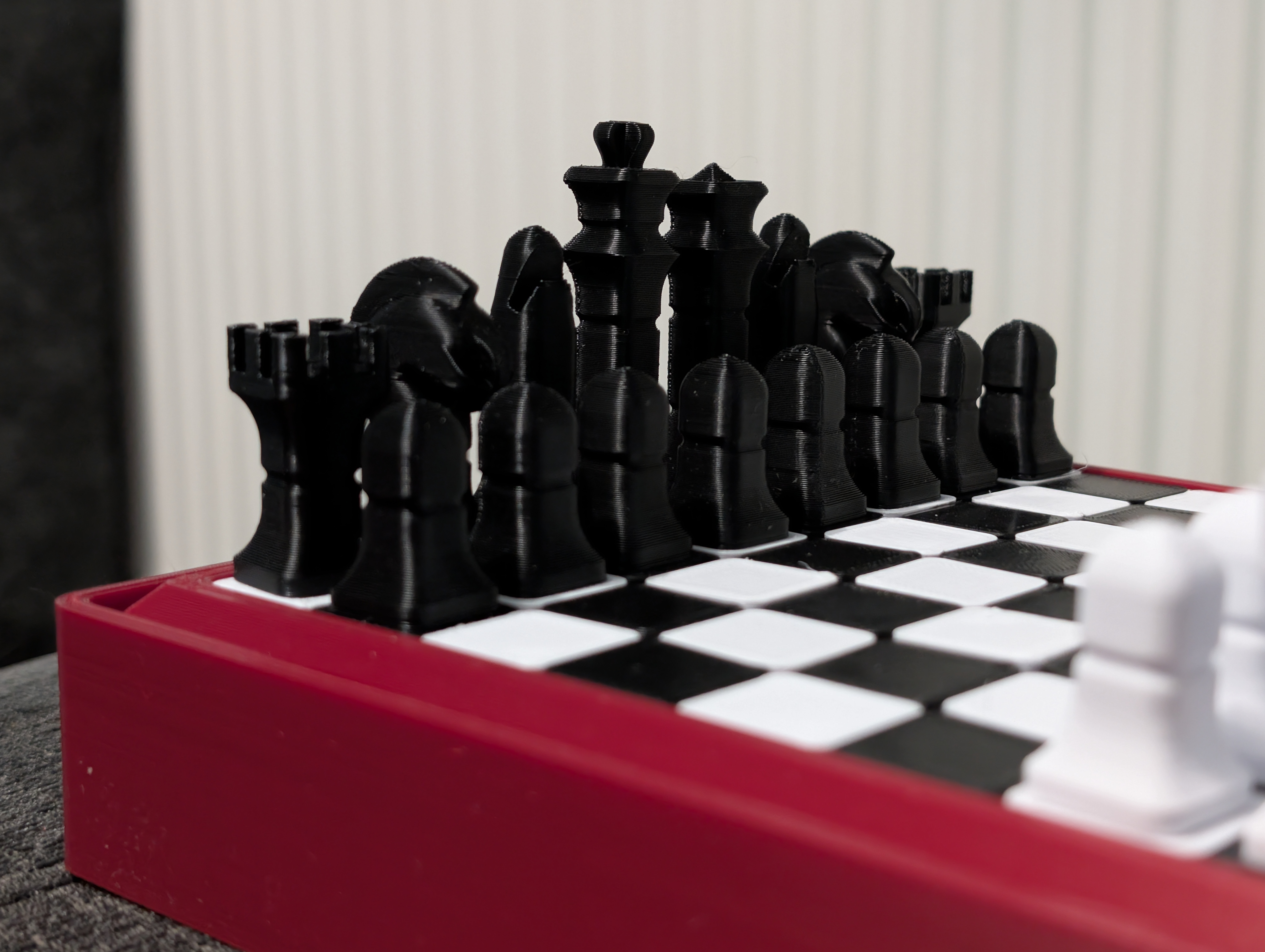 Magnetic Chess — miniatura 4
