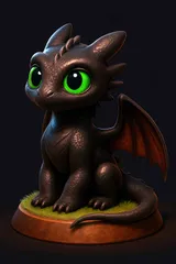 Toothless