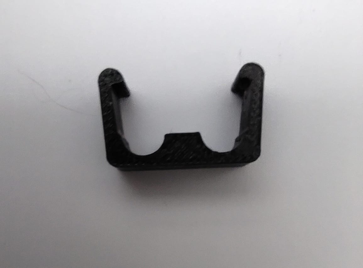 Scott Bike Contessa Cable Clip