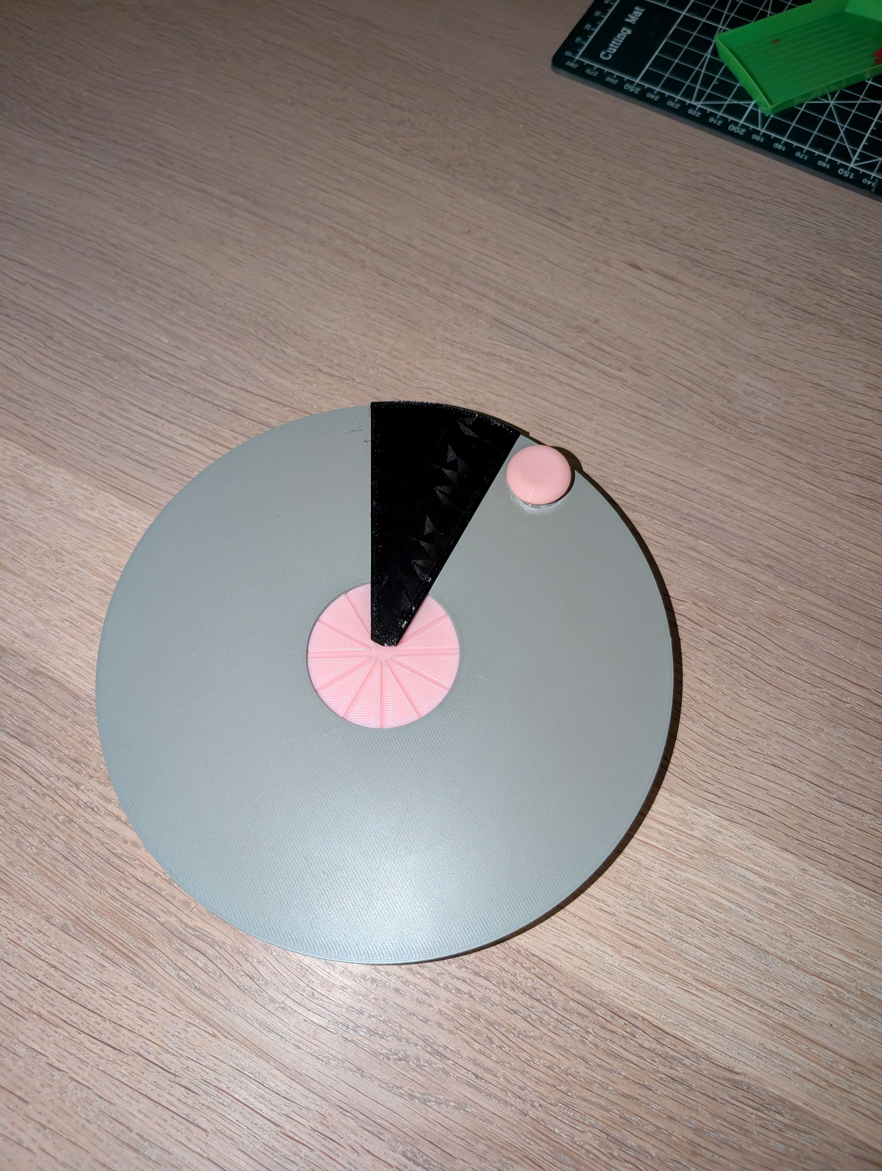 Dot (Diamond) Art Sorting Tray - ADDONS
