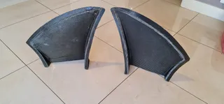 XXL Splitter tunnels