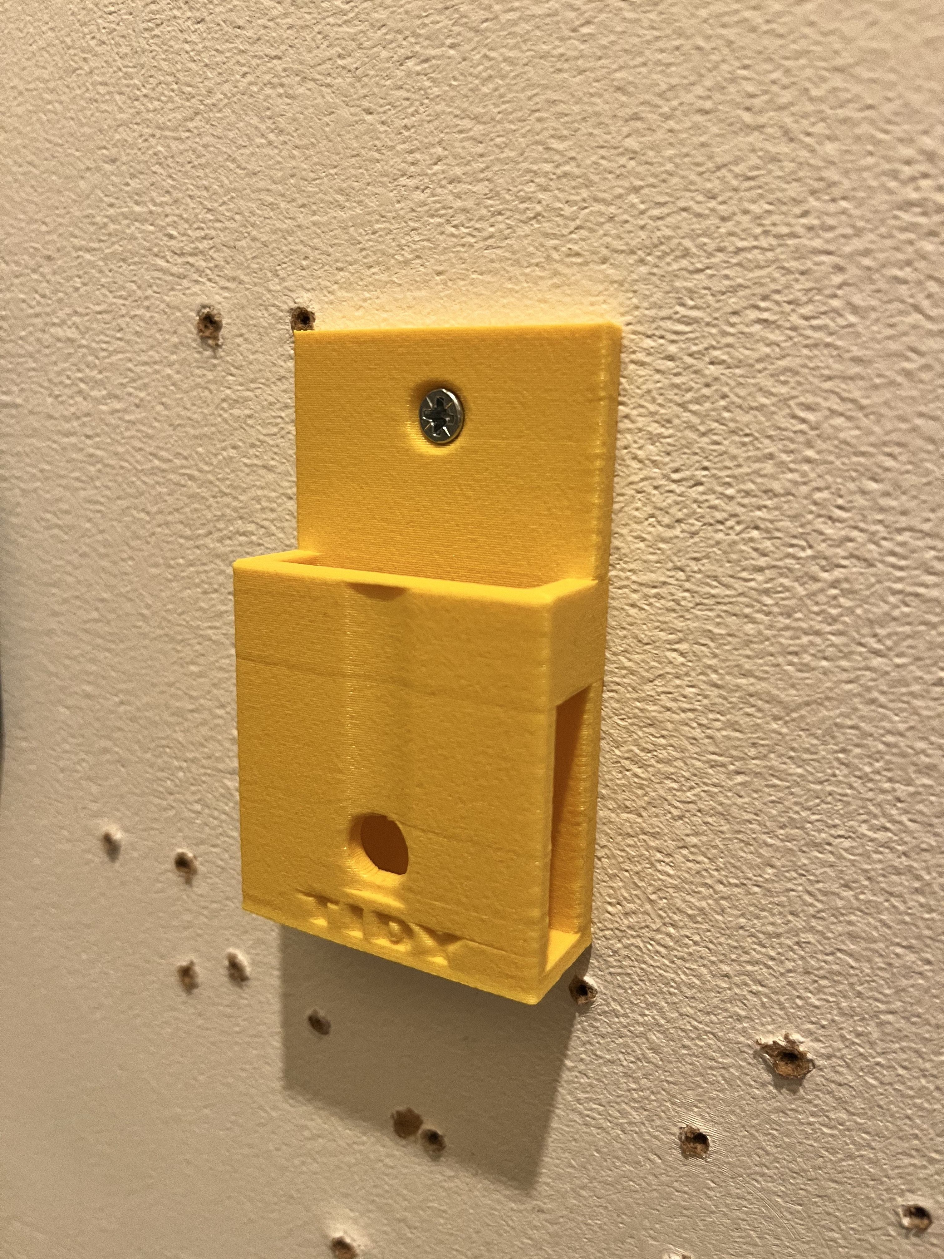 Measuring tape holder — miniatura 4