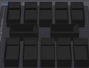 M3 Screws Collection Insert