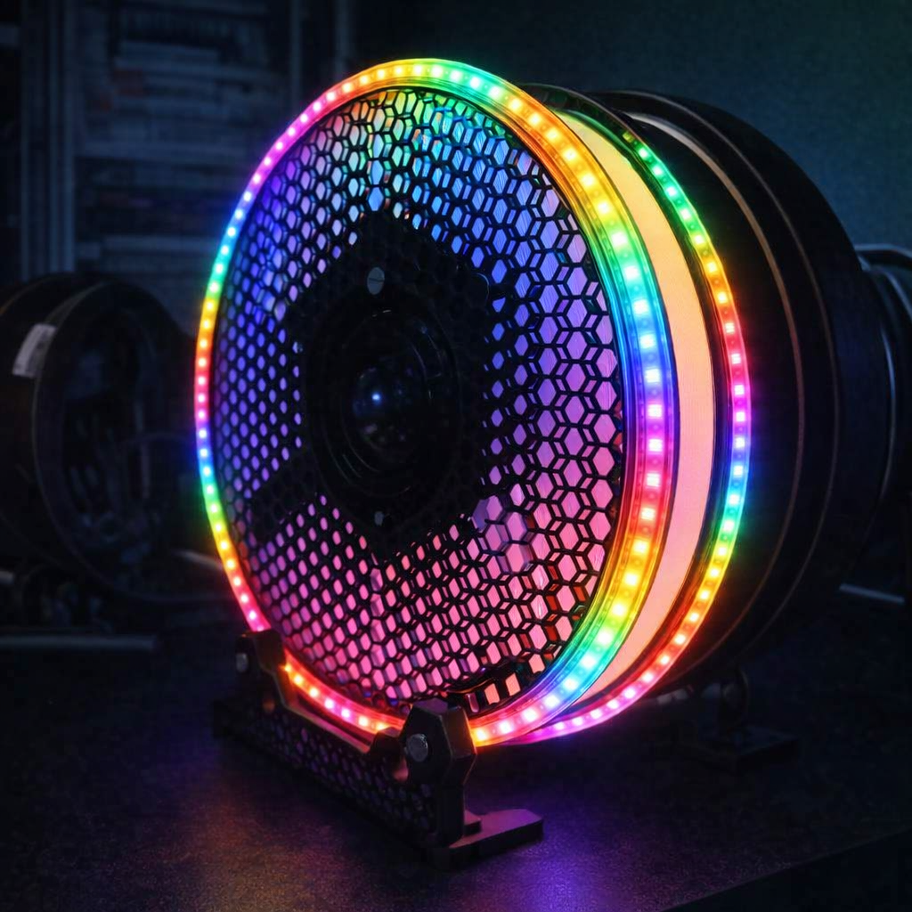 prusament speaker