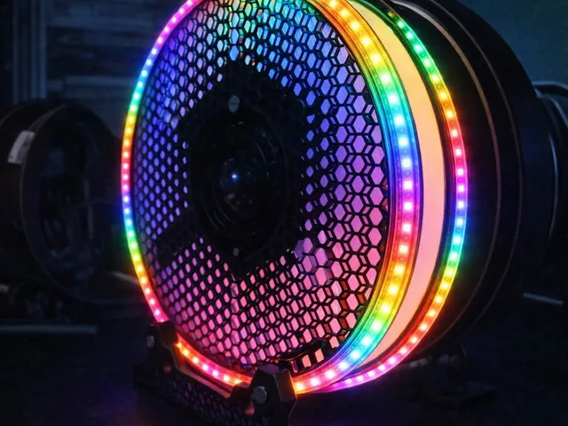 prusament speaker