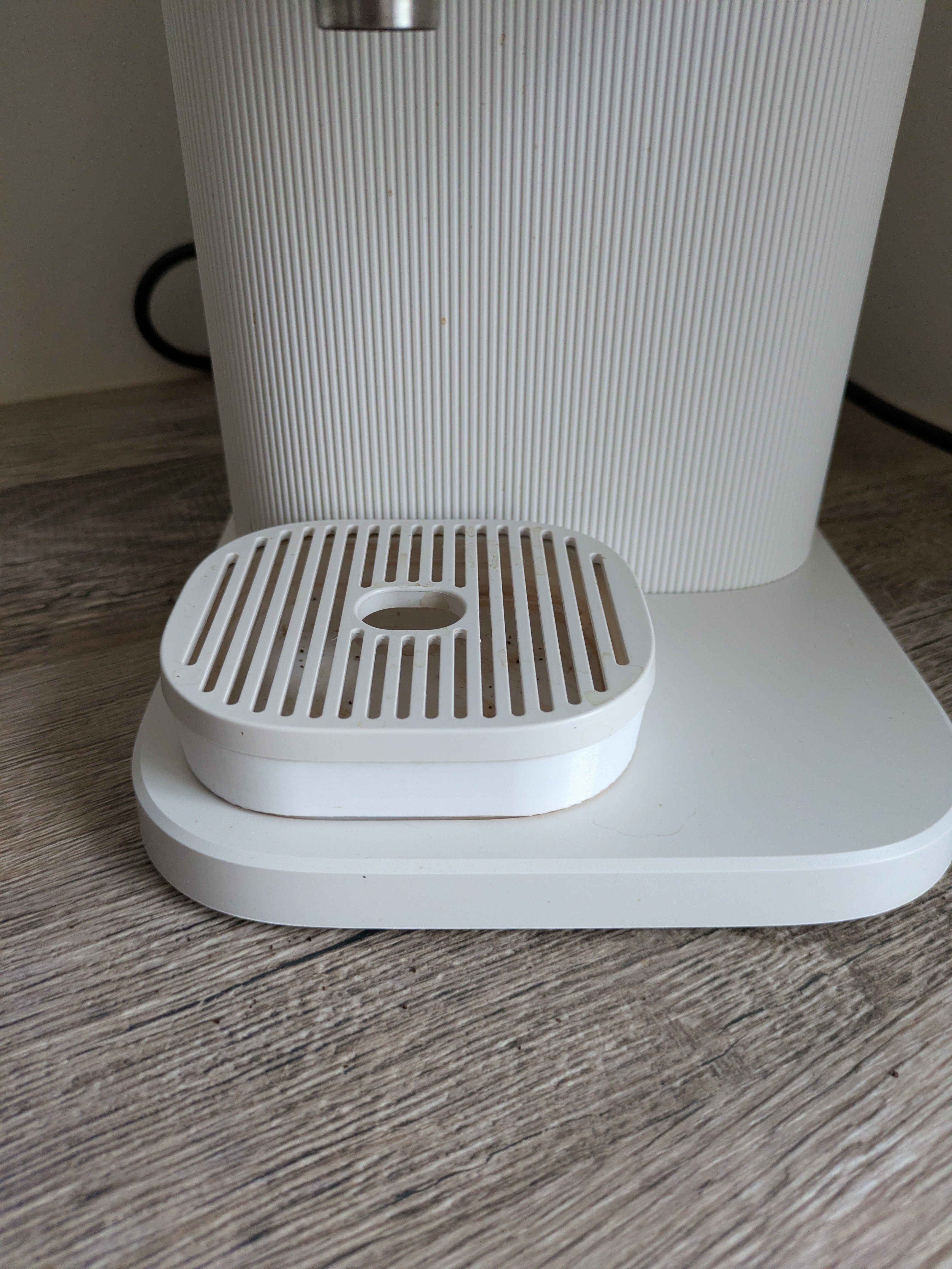 Coffee Mug Stand for Philips "baristina"