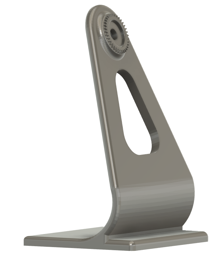 Quadlock MAG Desk Stand