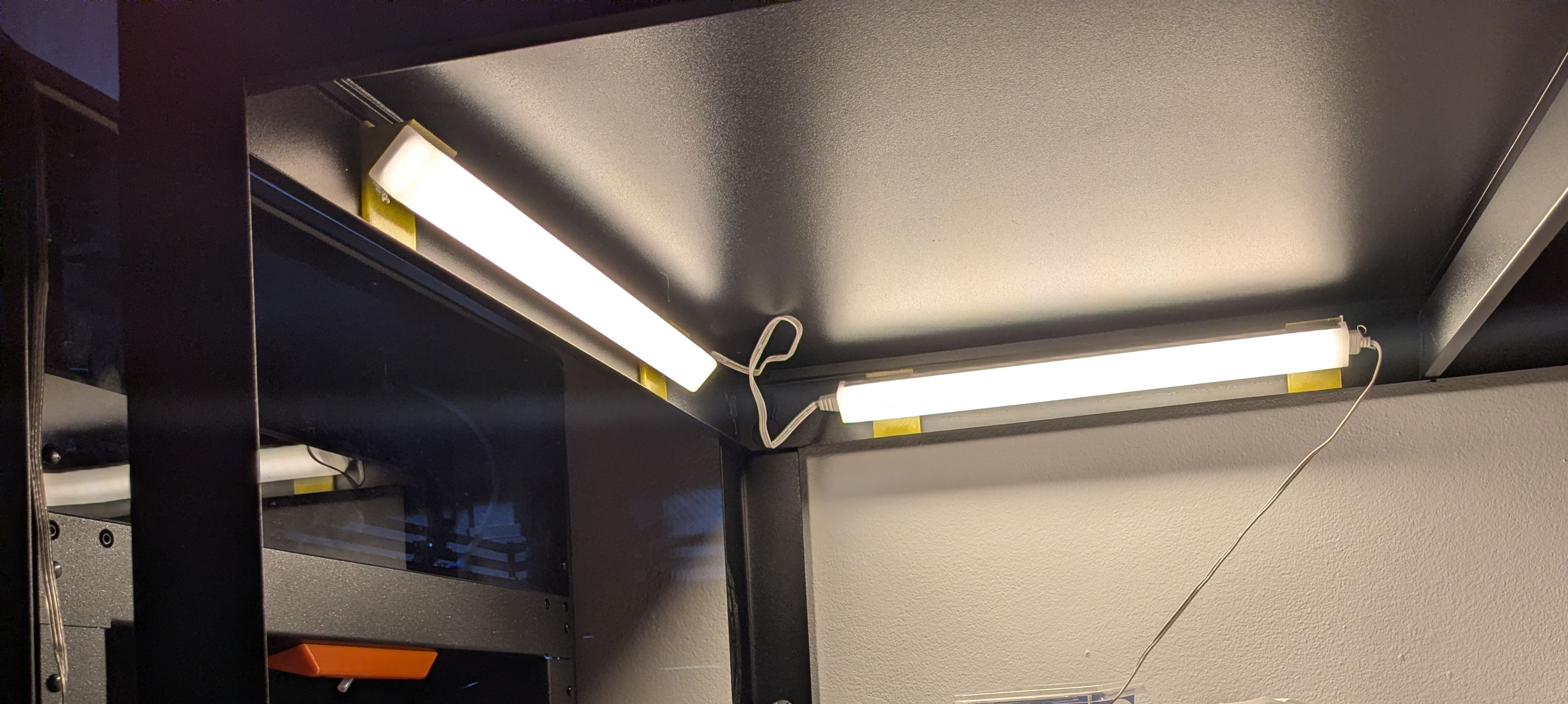 IKEA Bror Horizontal LED Mount — miniatura 14