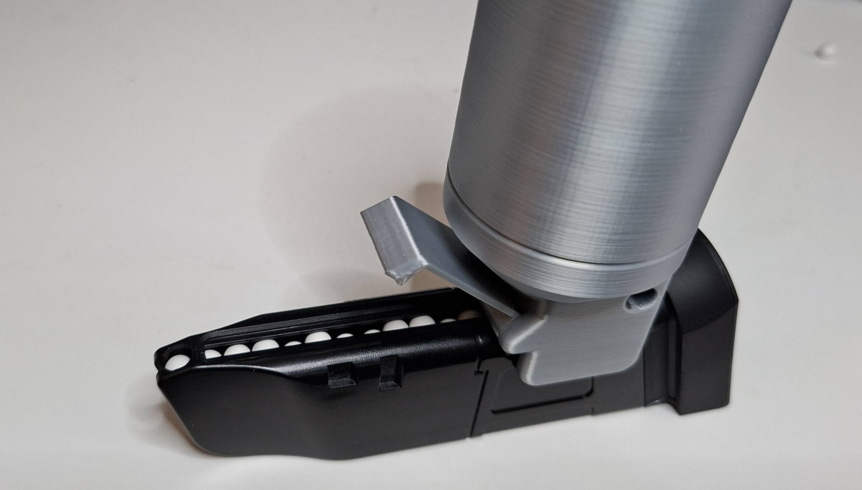 ASG Airsoft CZ SP-01 Shadow Speed Loader