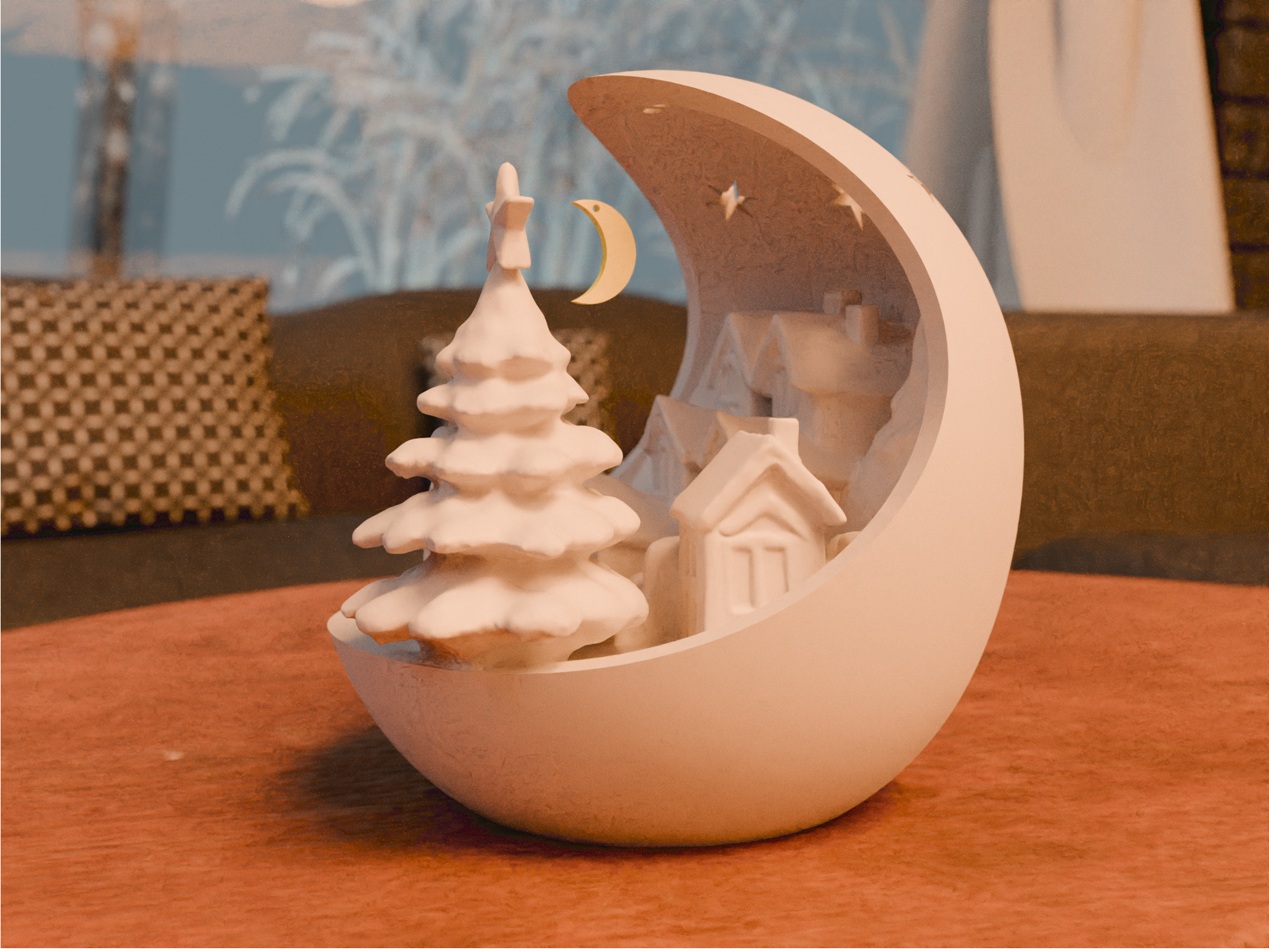 Christmas Bauble