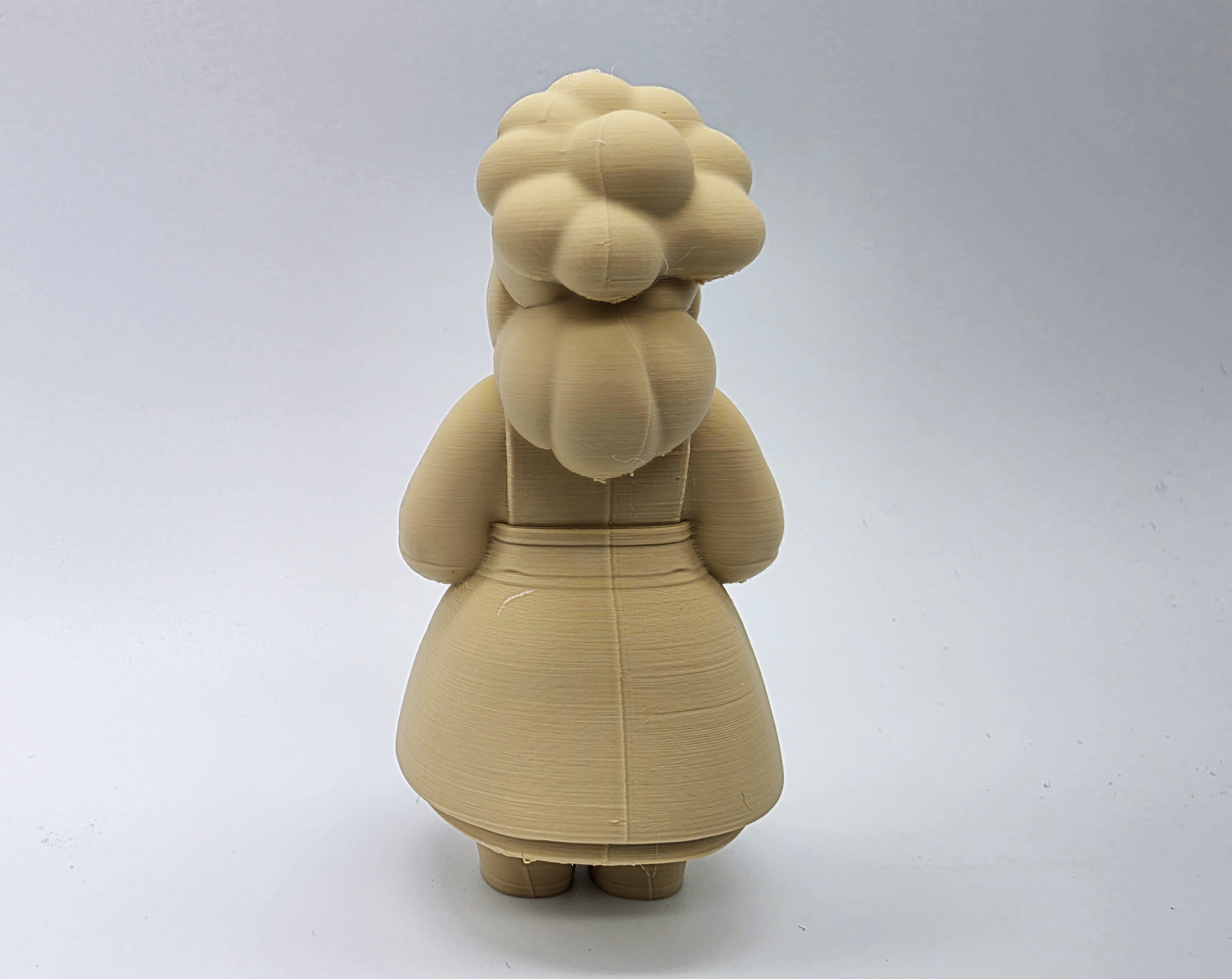 Baker Totem — miniatura 6
