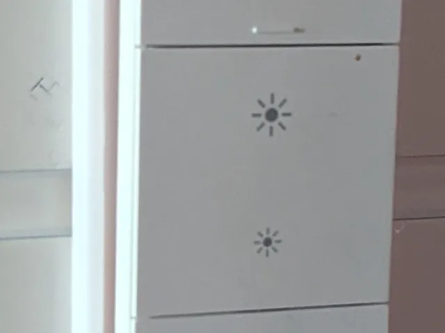 Philips Hue Switch Hold for Bunk Beds