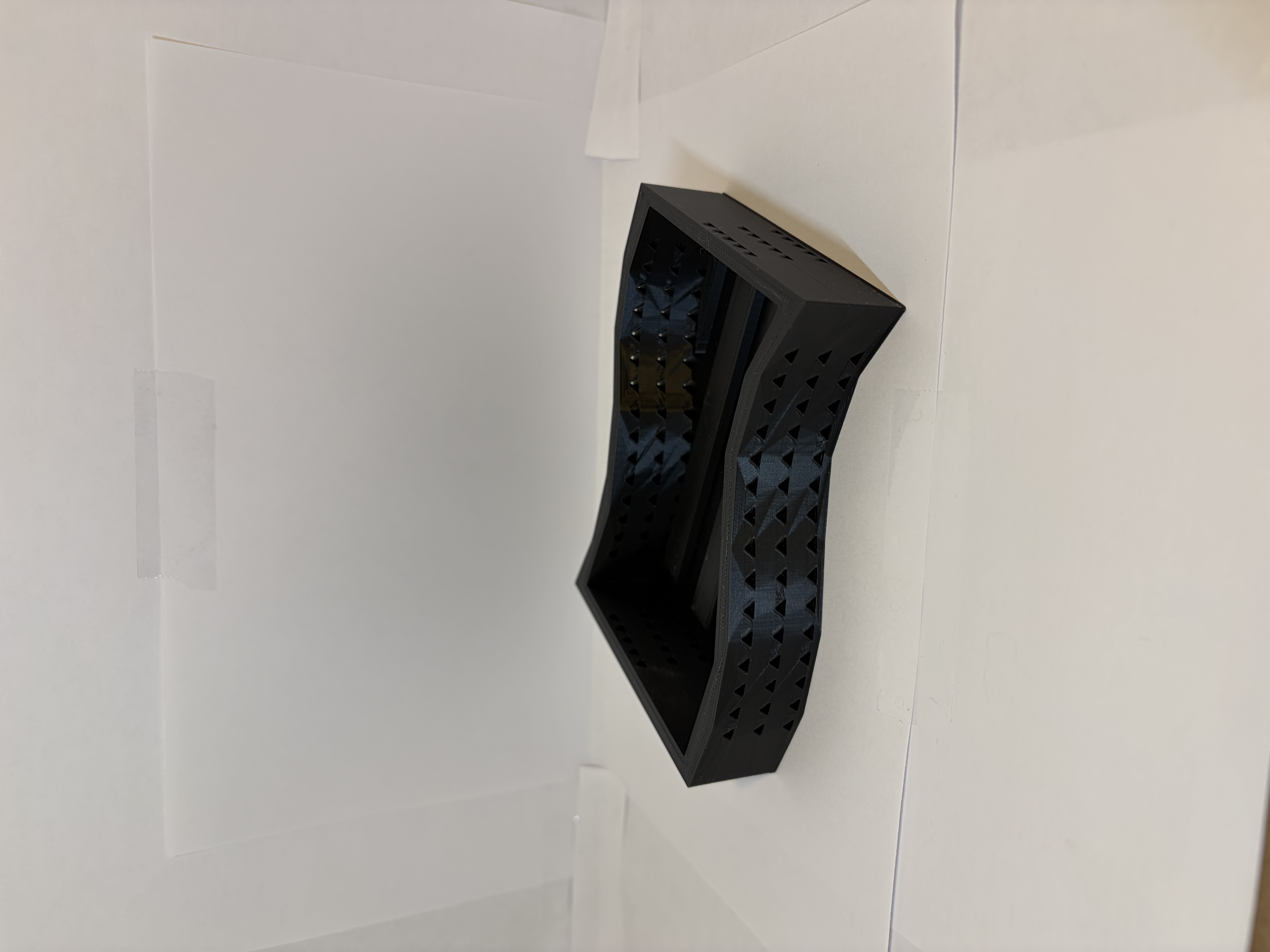 Soap Dispenser Tray