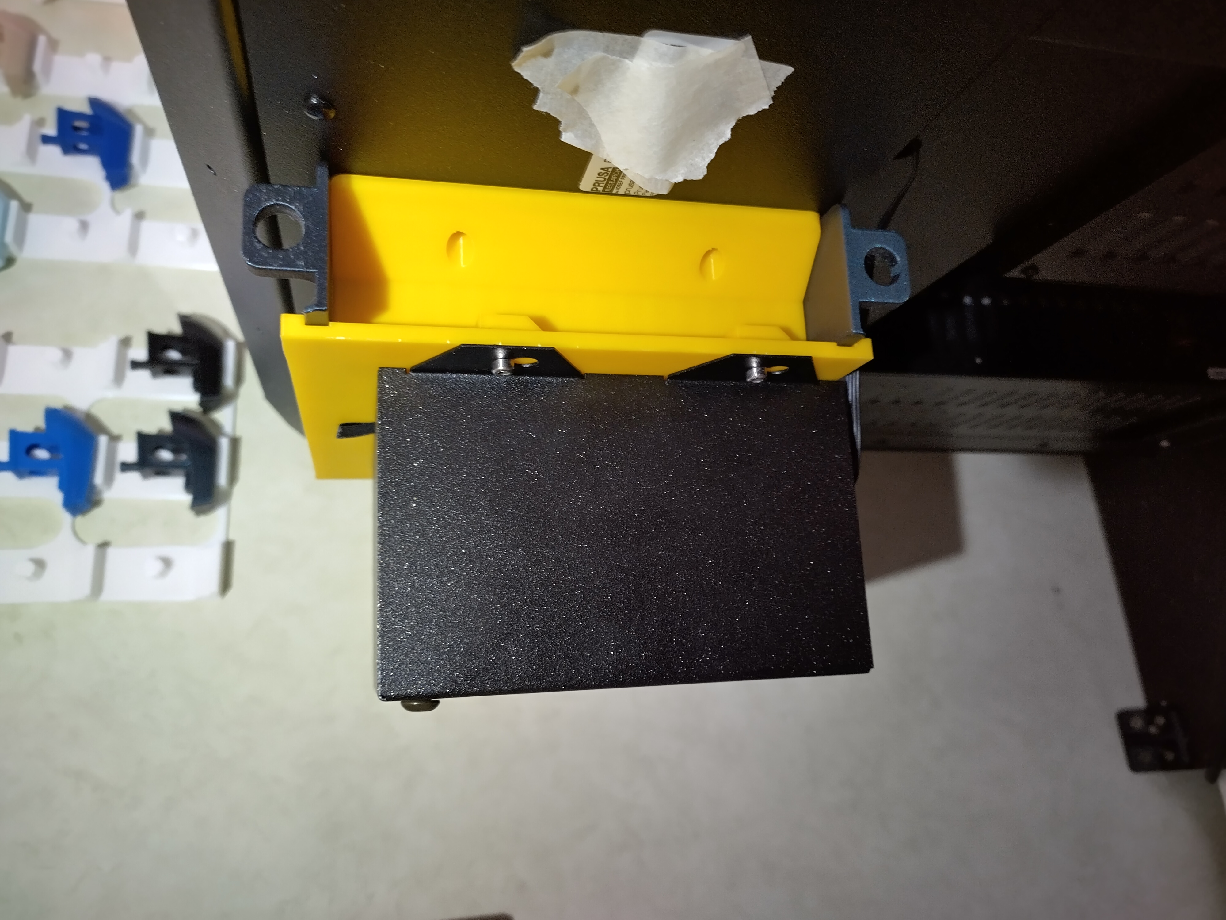 core one advanced filtration free flow adapter — thumbnail 4