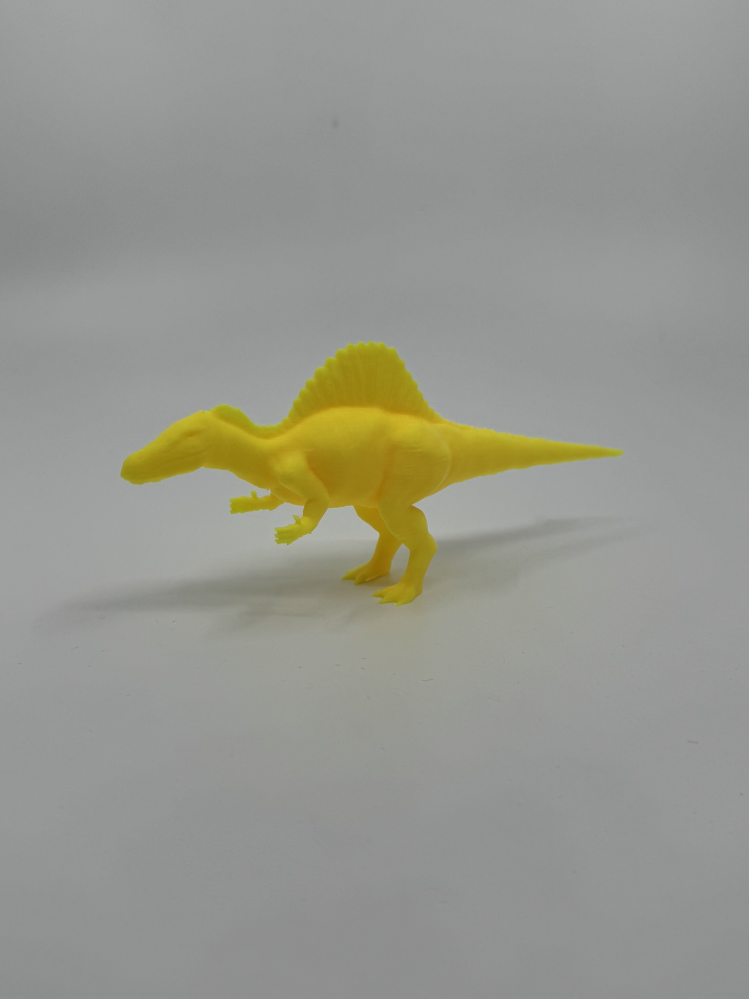Spinosaurus