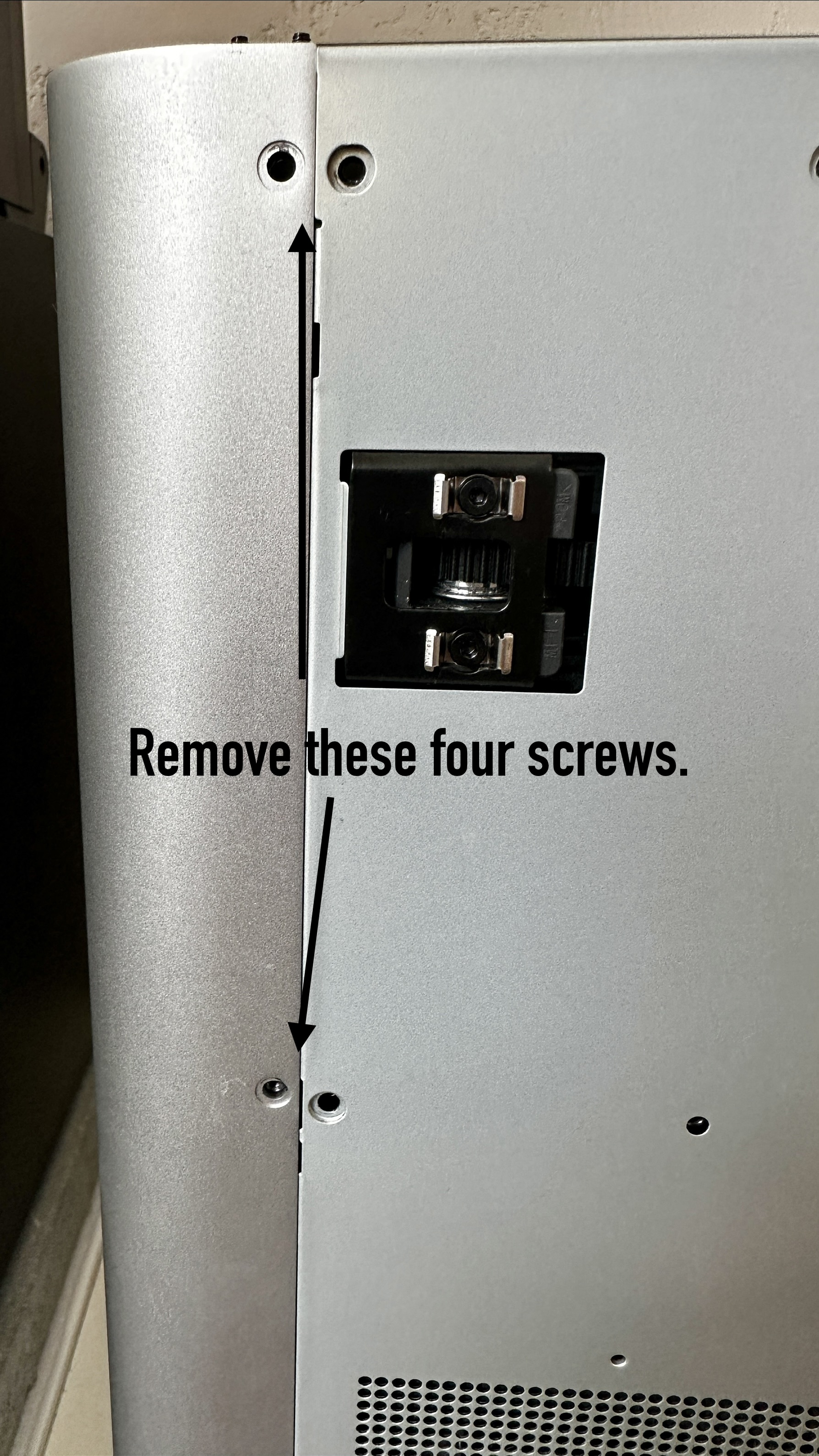 ULTIMATE AMS Lift System — miniatura 10