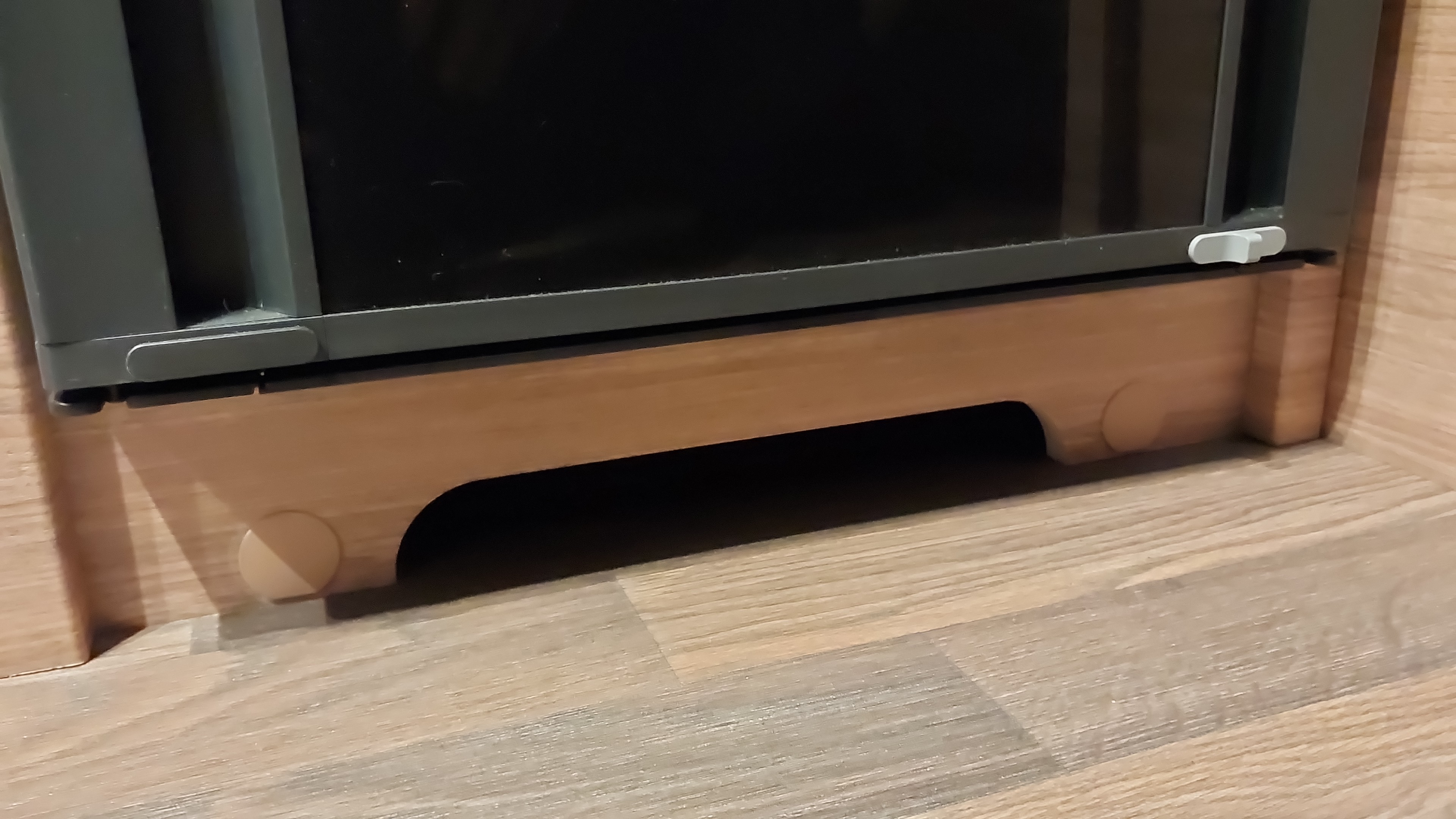 Weinsberg CaraSuite 2024 - Refrigerator Floor ventilation Cover