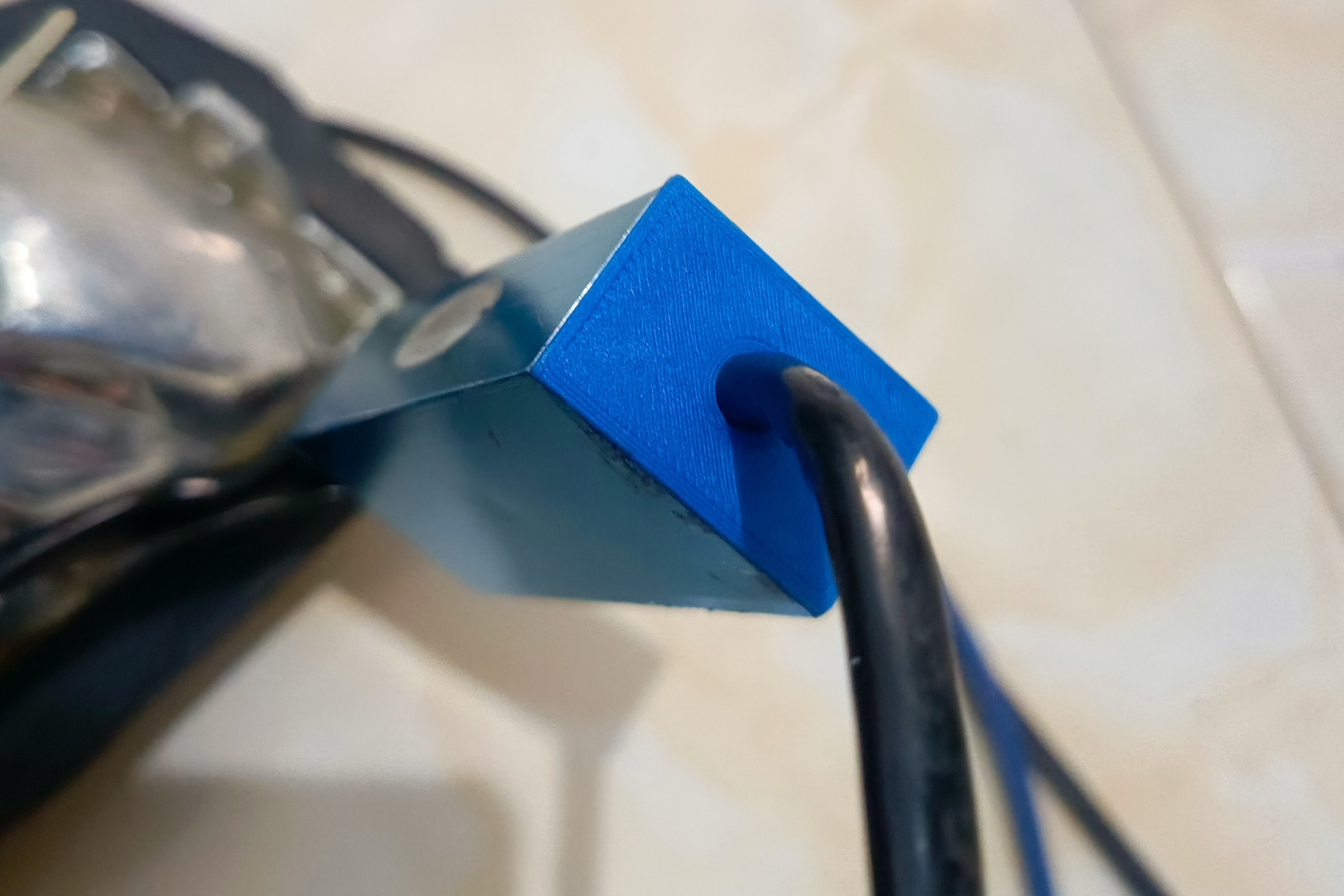 Rayton RTD 40W Module Housing
