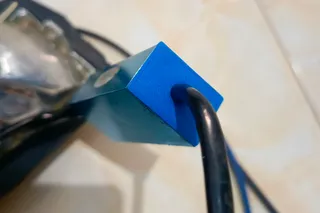 Rayton RTD 40W Module Housing