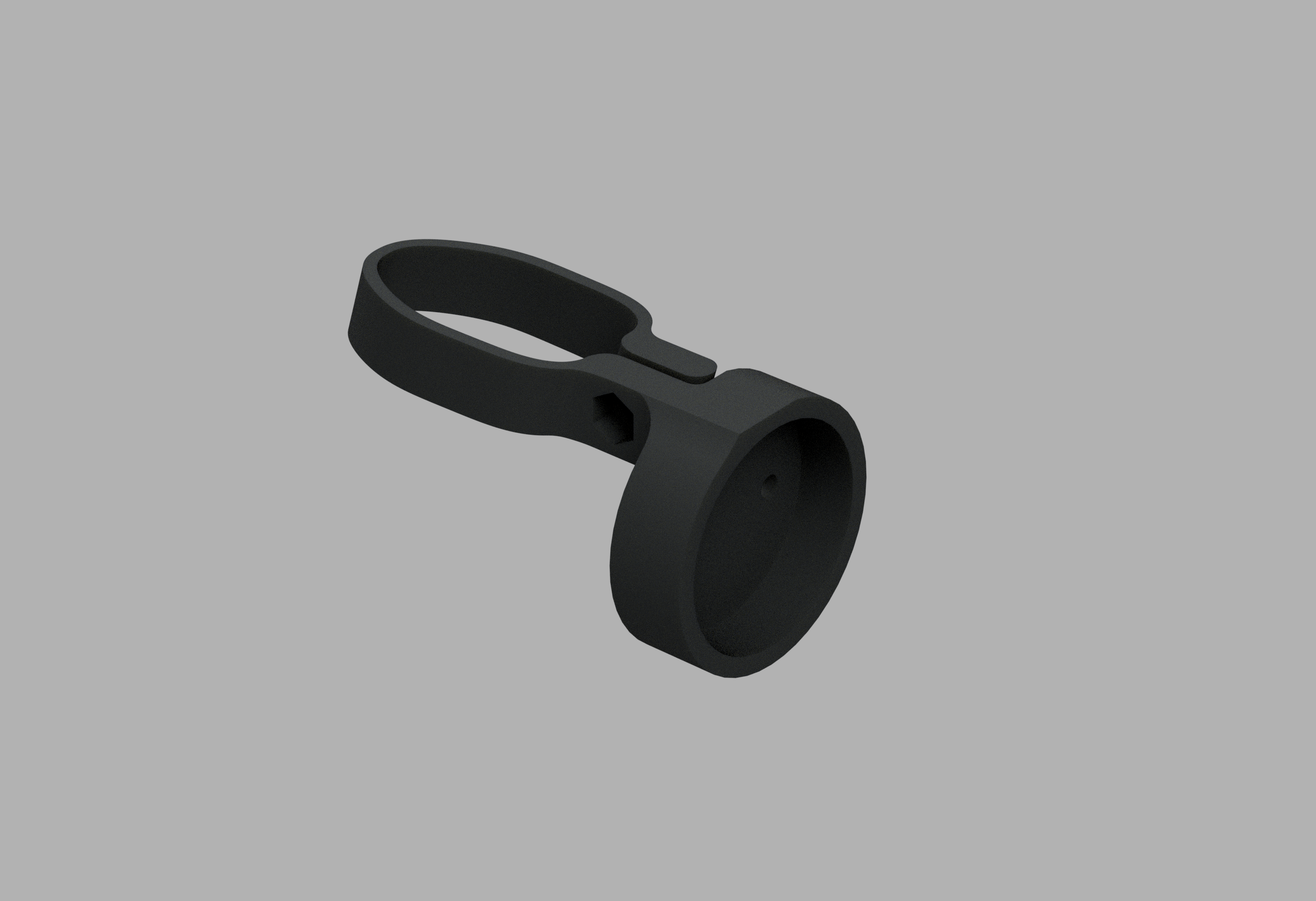 Garmin Varia SL7 Holder