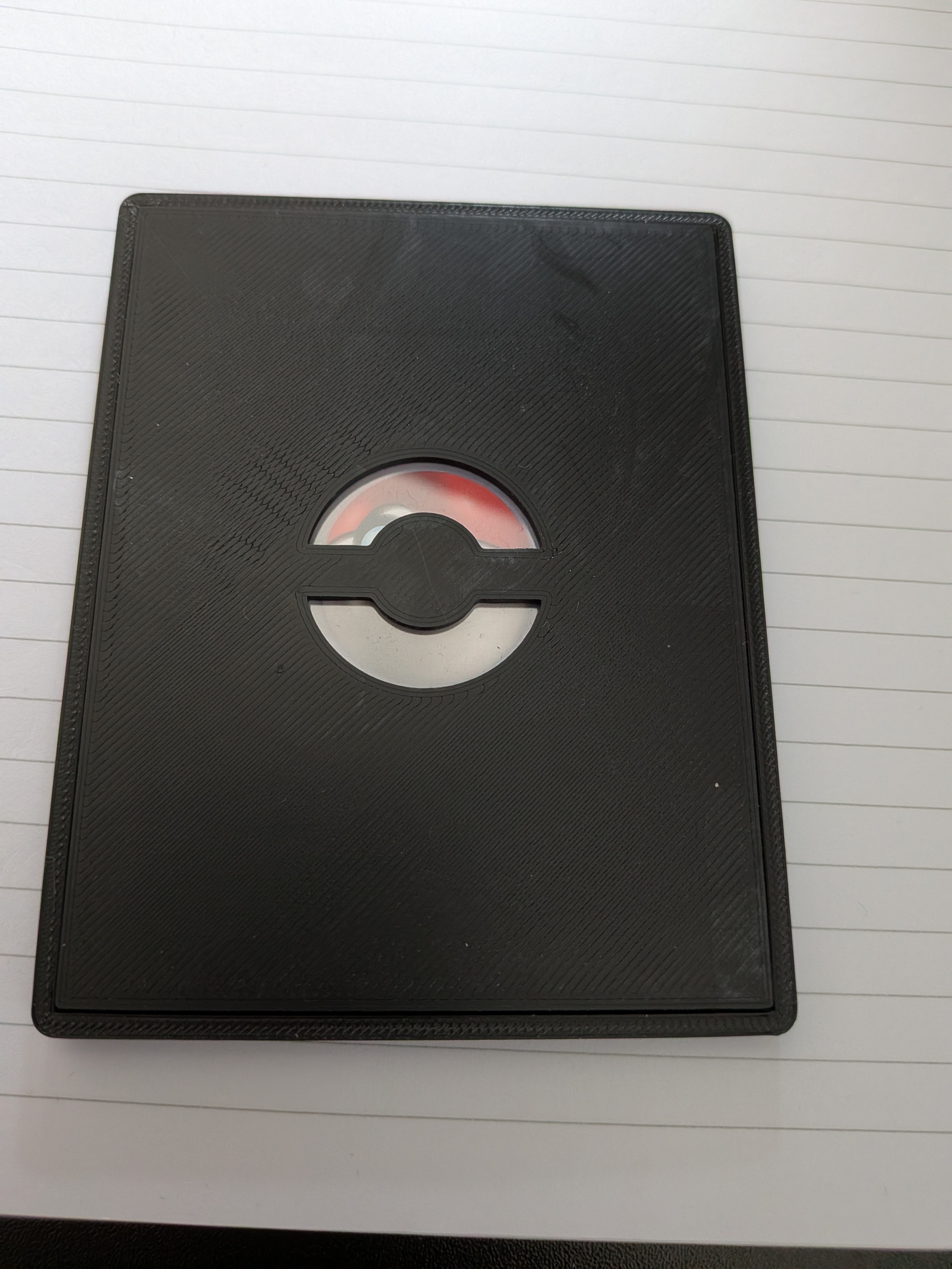 Top loader shipping case — thumbnail 3