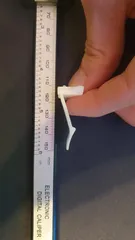 Clip Sockelleiste Küche