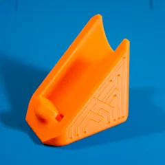 Imalent LD70 flashlight stand (.step included)