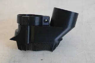 Lowrider V4 Removable Vacuum Dust Boot