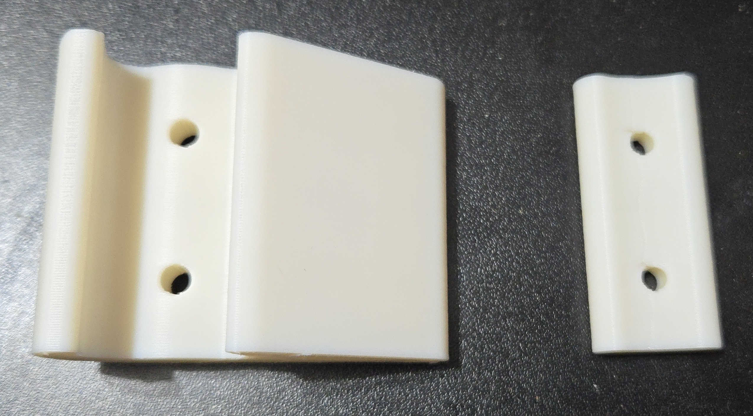 Miniatura 5 do modelo 3D Hand Sandling Block - Insert Remix