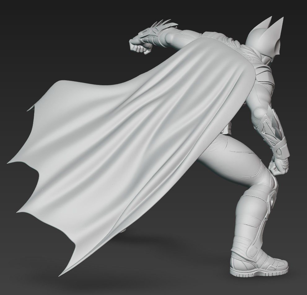 Batman 2 — miniatura 3