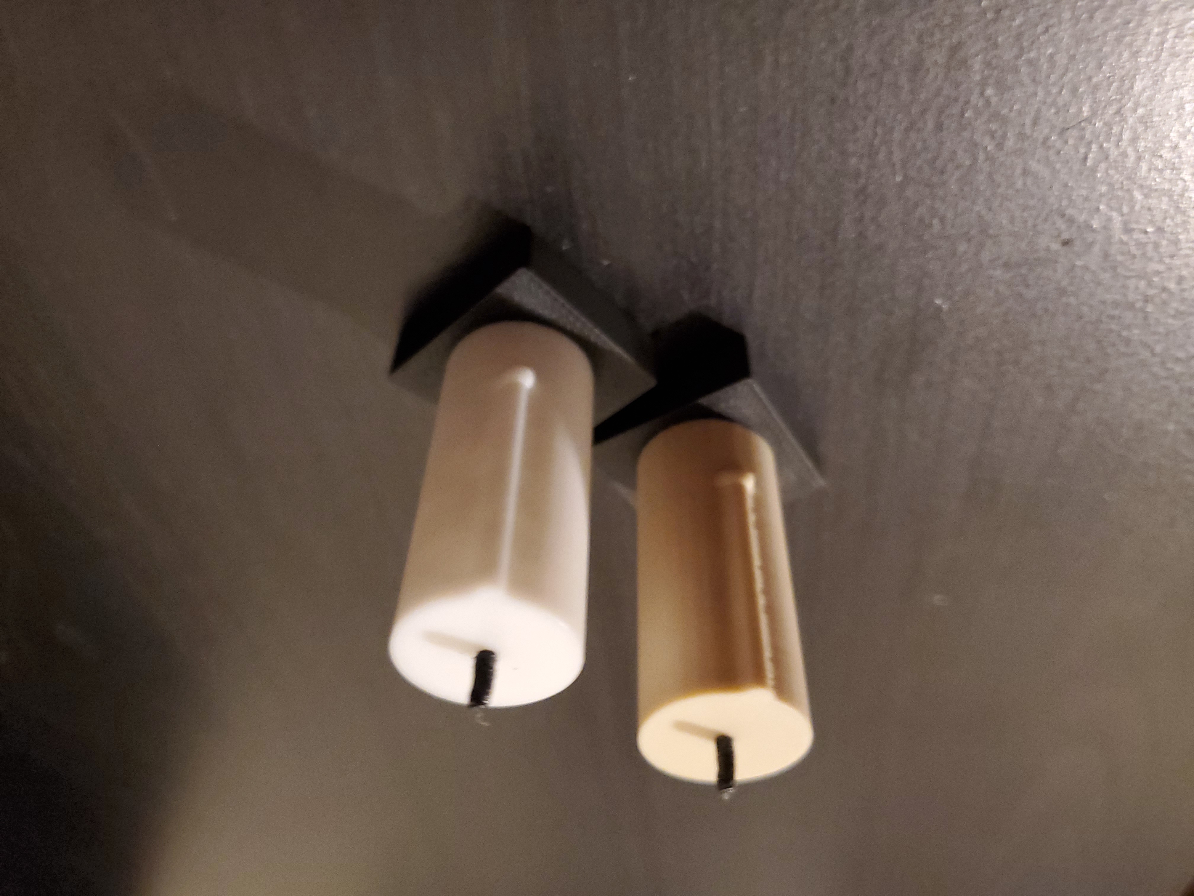 The Simple Candle — miniatura 2
