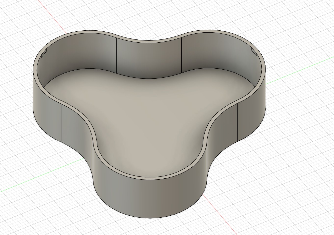 Cap for xiaomi mijia shaver s500
