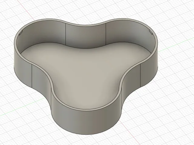 Cap for xiaomi mijia shaver s500