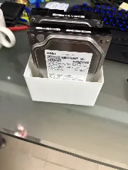 3.5 inch Hard drive gridfinity box