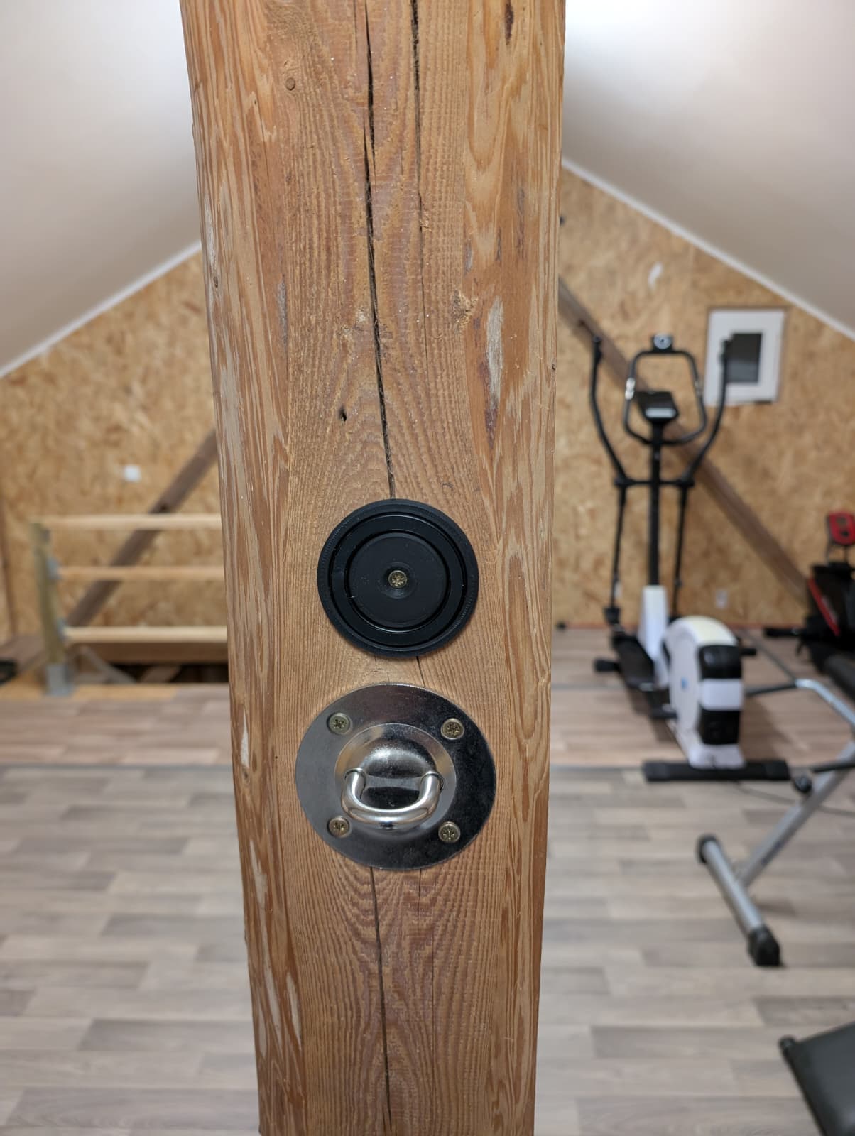 Simple MagSafe Mount