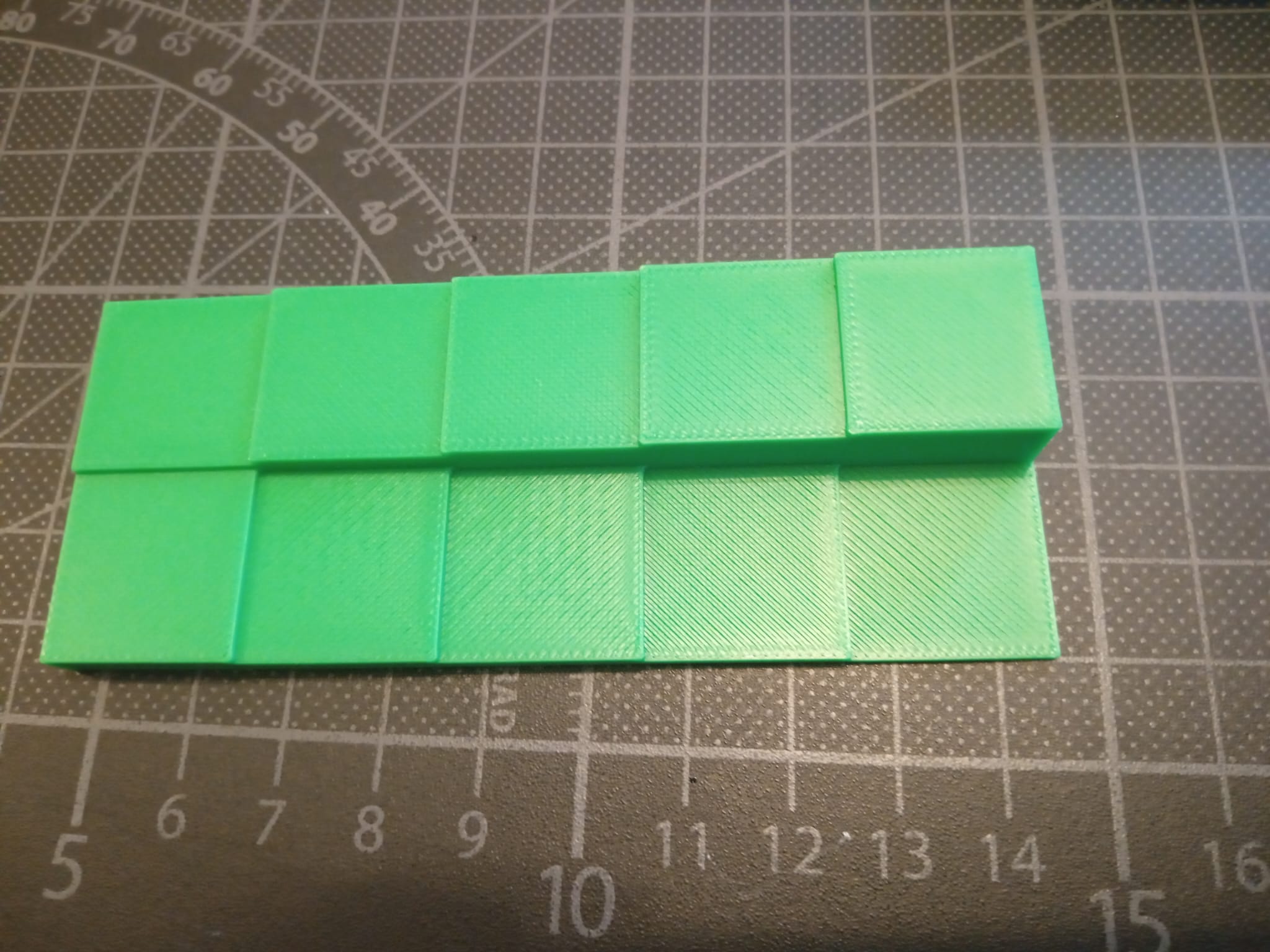 Thickness Test 1-10mm