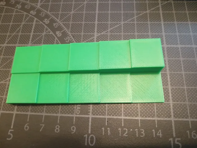 Thickness Test 1-10mm