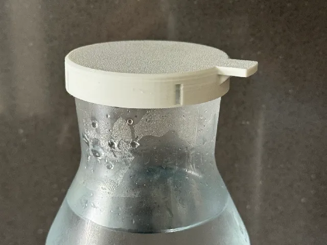 IKEA 365+ Carafe Bottle Replacement Cap