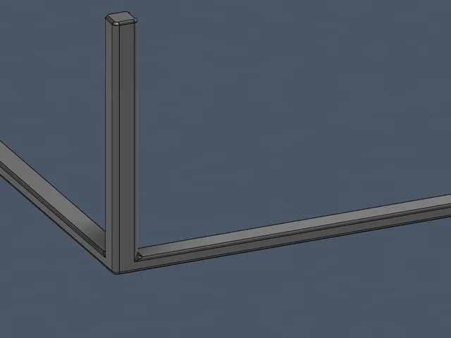 150x150x100 XYZ Shrink Calibration