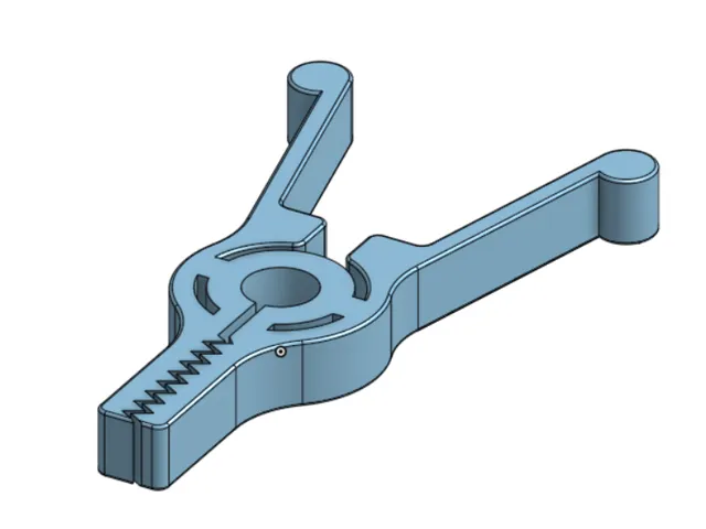 Bag Clip