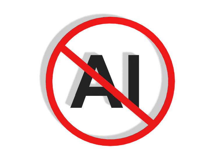 No AI Decor