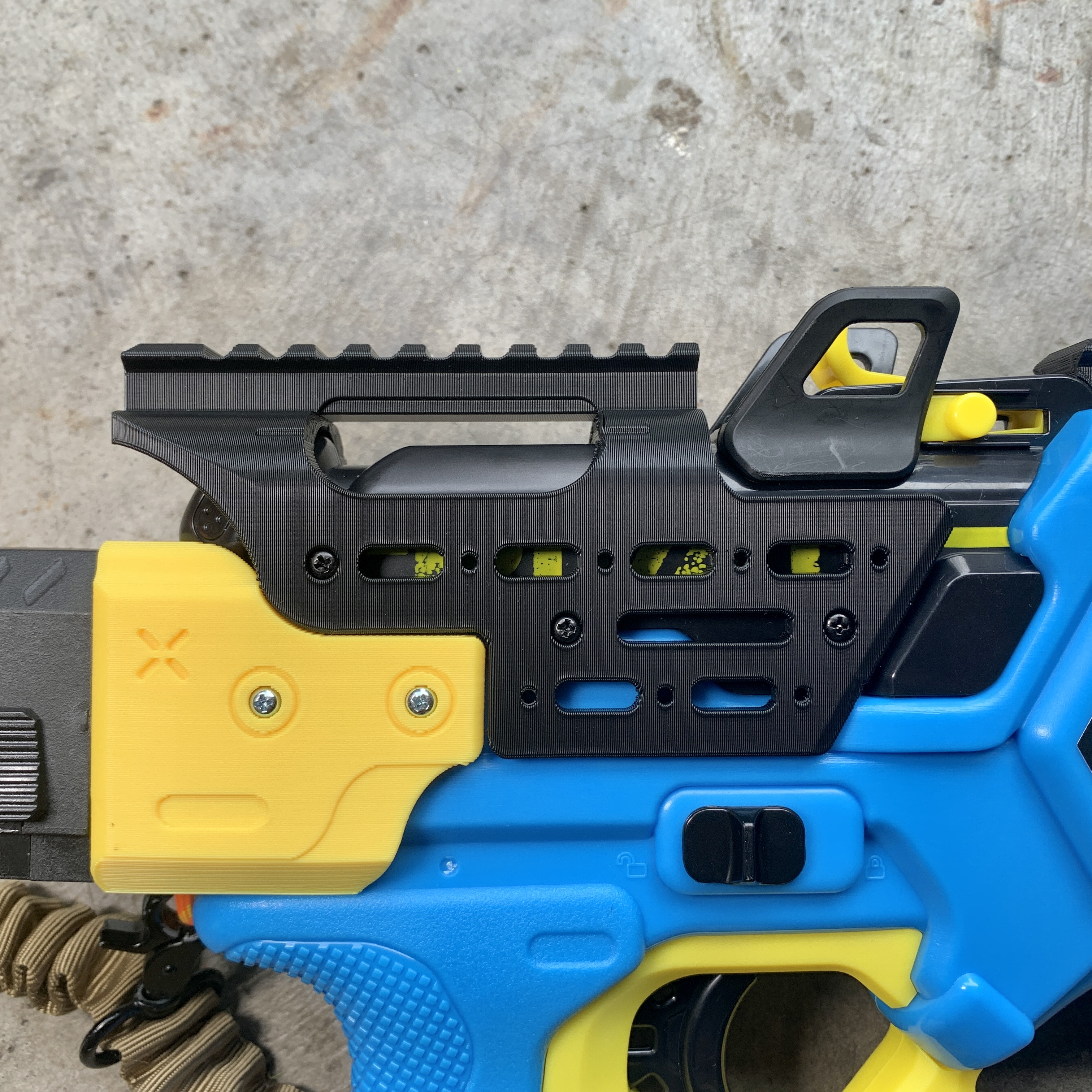 Forerunner Tactical Kit — miniatura 5