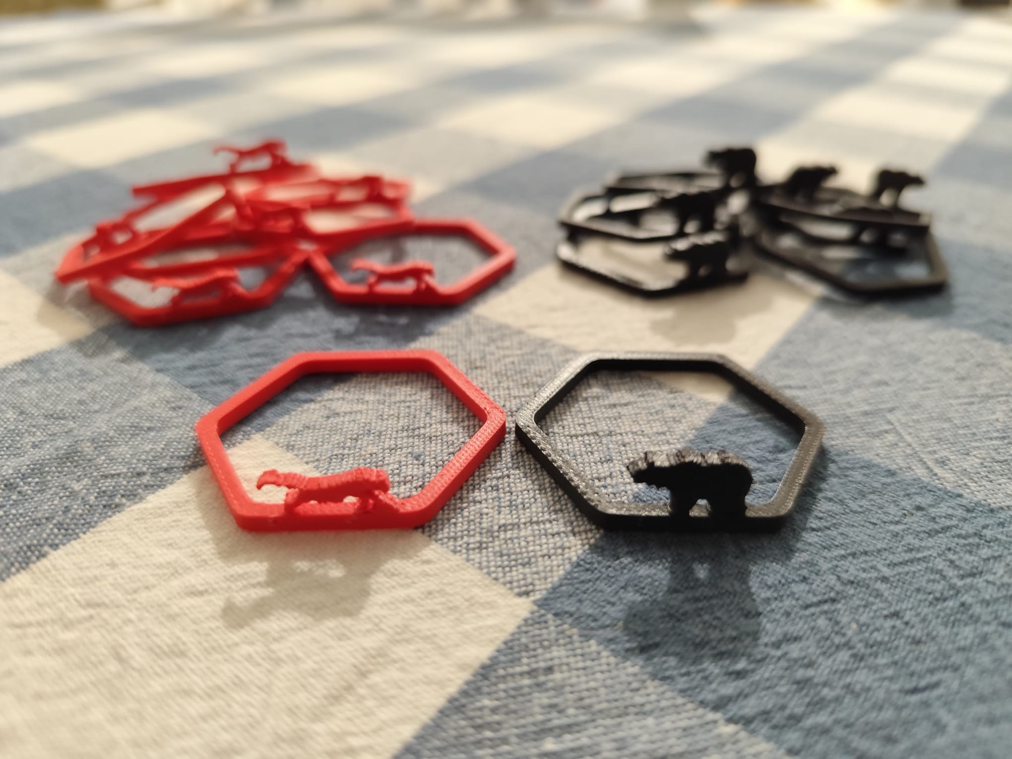 Miniatura 13 do modelo 3D Cryptid INSERT