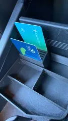 Card holder