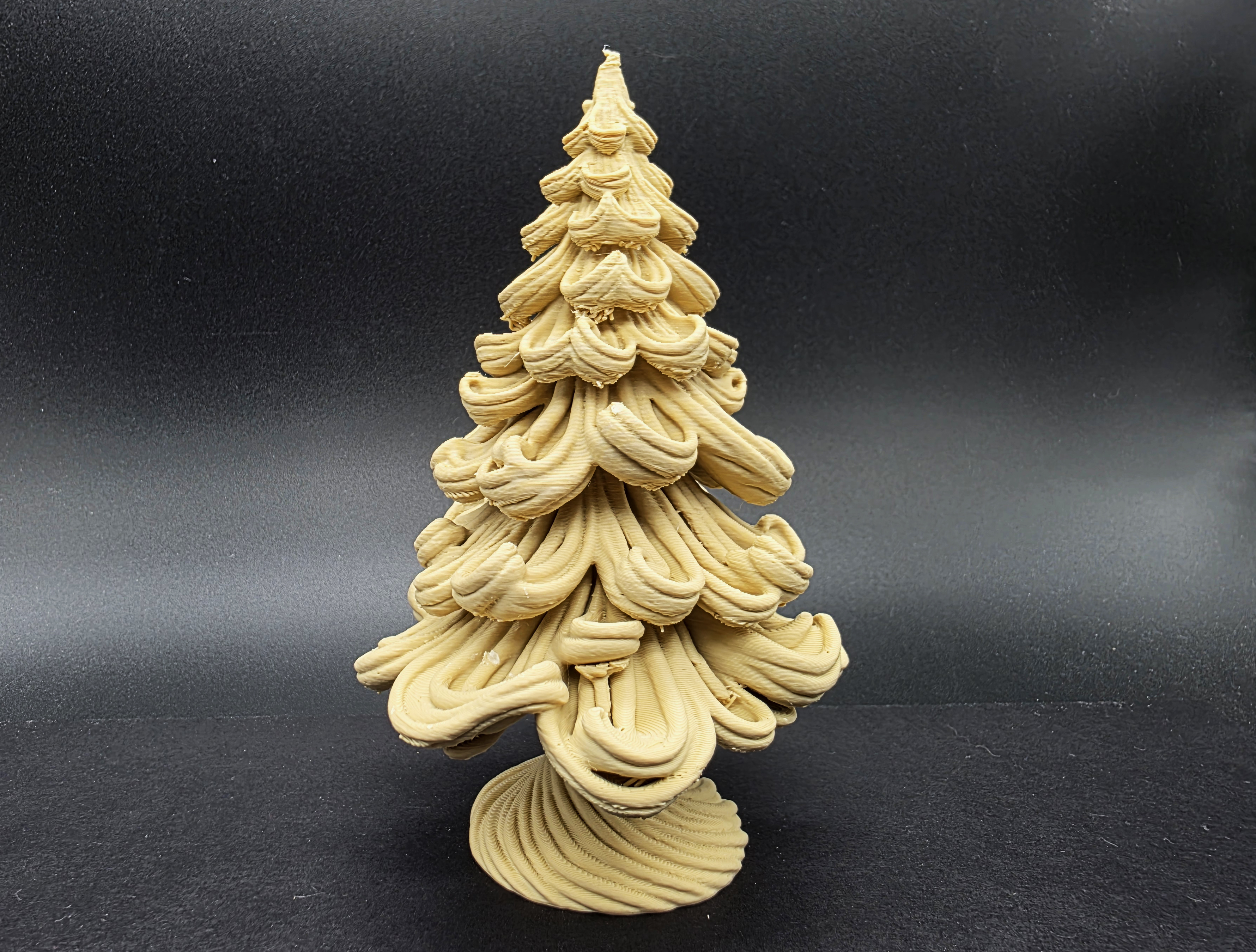 Spaghetti Christmas Tree — miniatura 2