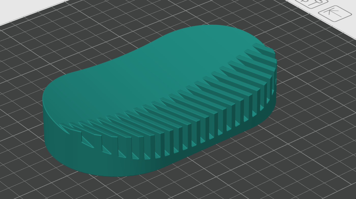 Self-Draining Soap Dish — miniatura 2