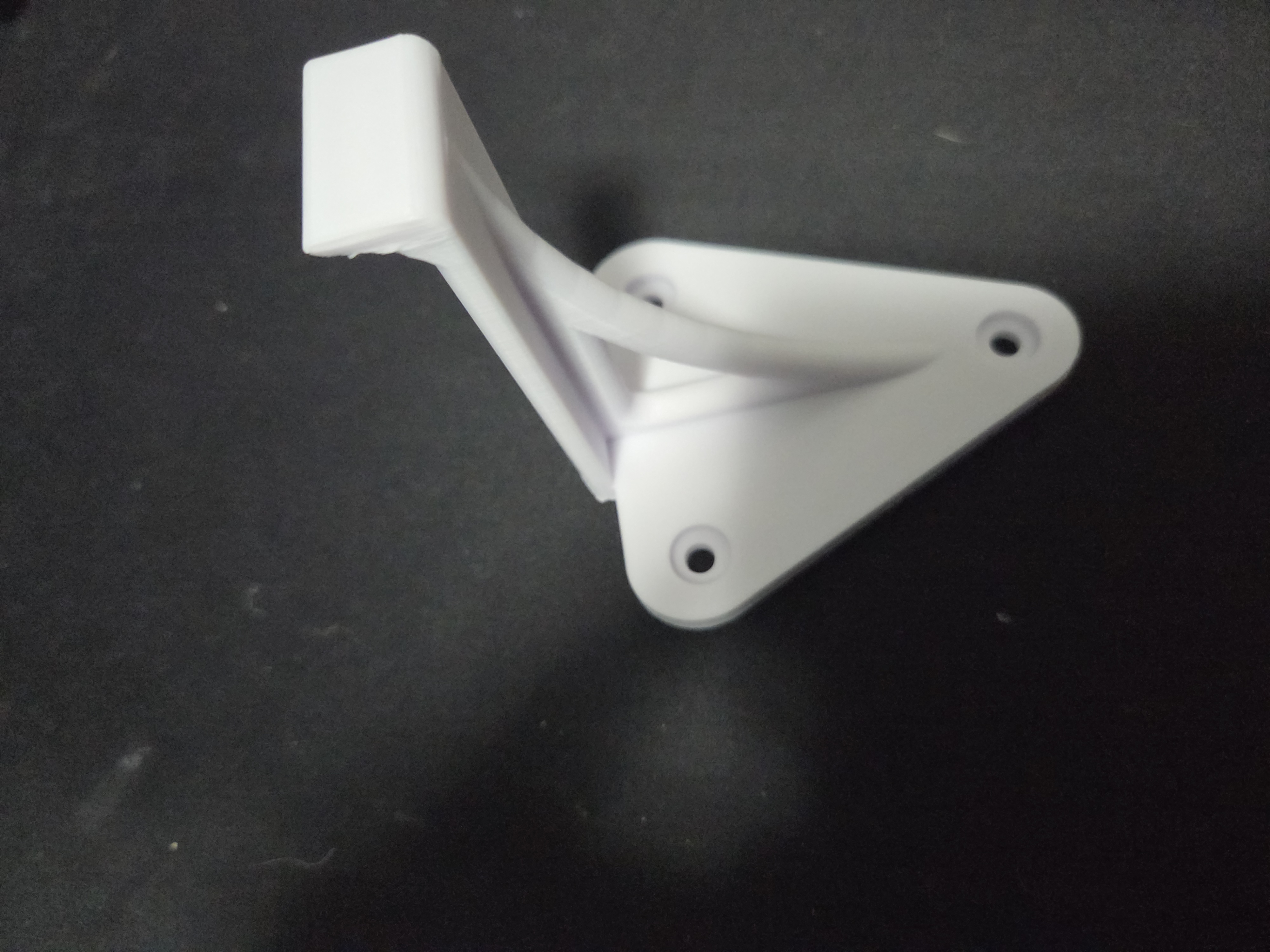 Headphone Holder (Wall Mount)