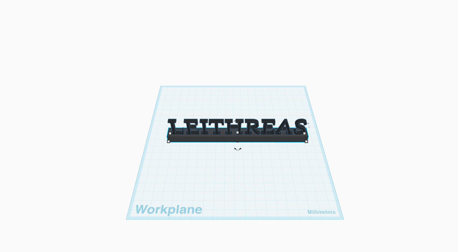 LEITHREAS